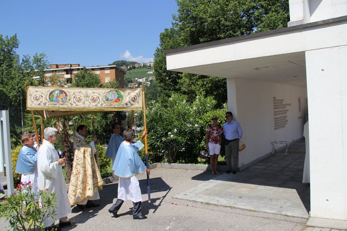 CORPUS DOMINI 196
